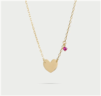 Collana Rue des Mille Donna ESSENCE in Argento GRZ-024 CUO AU